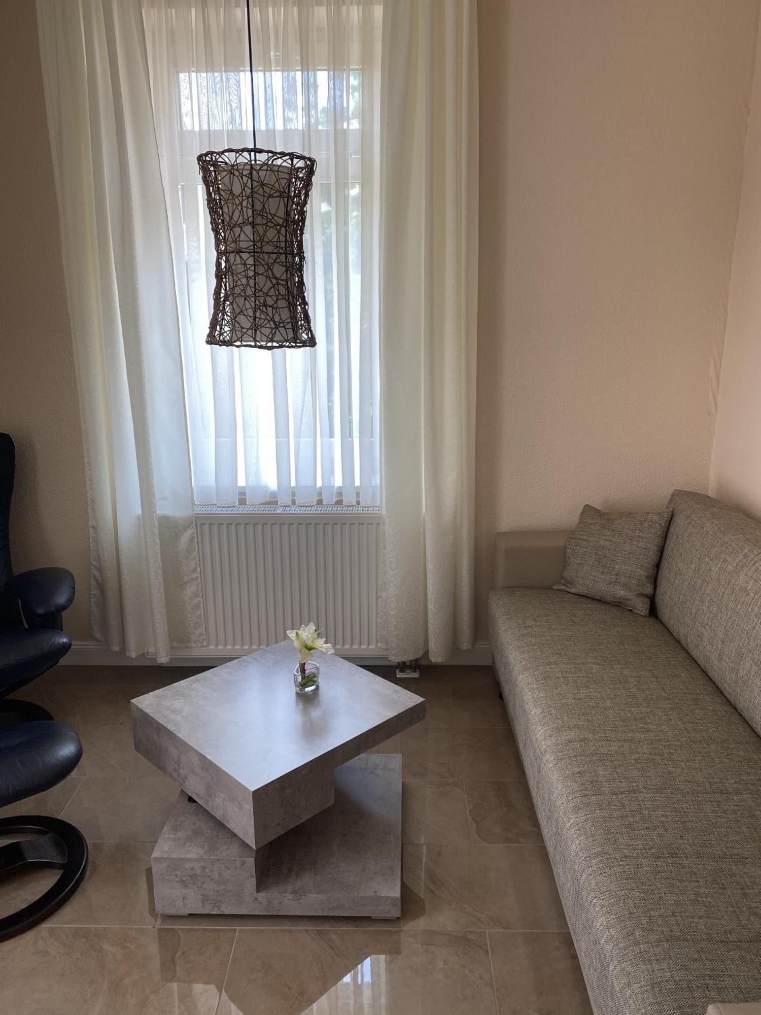Apartments Und Zimmer Gaestehaus Matthias Dresden Room photo